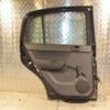 Двері задні ліві в зборі Hyundai Getz 2002-2010 770031C020 419803 - 4