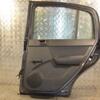 Двері задні права в зборі Hyundai Getz 2002-2010 770041C020 419805 - 4