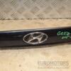 Панель підсвічування номера 05- Hyundai Getz 2002-2010 873111C500 419813 - 3