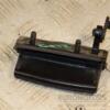 Ручка крышки багажника наружная Hyundai Getz 2002-2010 817201C000 419816 - 3