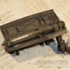 Ручка крышки багажника наружная Hyundai Getz 2002-2010 817201C000 419816 - 4