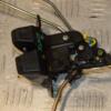 Замок кришки багажника механічний Hyundai Getz 2002-2010 812301C000 419819 - 3