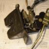 Замок кришки багажника механічний Hyundai Getz 2002-2010 812301C000 419819 - 4