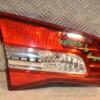 Фонарь левый внутренний Renault Koleos 2008-2016 26555JY05A 419859 - 3