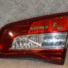 Фонарь правый внутренний (дефект) Renault Koleos 2008-2016 26550JY05A 419861 - 4