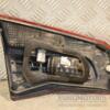 Фонарь правый внутренний (дефект) Renault Koleos 2008-2016 26550JY05A 419861 - 6