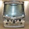 Крышка багажника со стеклом лифтбек (дефект) Skoda Octavia (A5) 2004-2013 419873 - 4
