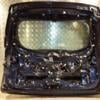 Кришка багажника зі склом універсал Renault Megane (III) 2009-2016 419875 - 4