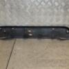 Накладка крышки багажника Mitsubishi Outlander XL 2006-2012 5817A022 419897 - 4