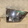 Фонарь левый внутренний Mitsubishi Outlander XL 2006-2012 8331A065 419901 - 3