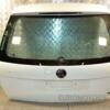 Крышка багажника со стеклом универсал (дефект) Skoda Octavia (A7) 2013-2020 5E9827173 419927 - 3
