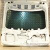Крышка багажника со стеклом универсал (дефект) Skoda Octavia (A7) 2013-2020 5E9827173 419927 - 4