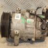 Компрессор кондиционера (дефект) Renault Megane 1.6dCi (III) 2009-2016 8200958328 419968 - 5