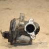 Клапан EGR электрический Renault Scenic 1.6dCi (III) 2009-2015 8201068965 419988 - 4