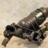 Корпус масляного фільтра Renault Scenic 1.6dCi (III) 2009-2015 152085948R 419994 - 3