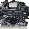Двигун Audi A8 4.0 TFSI (D4) 2010-2017 CTG it-15133 Бензин - 23