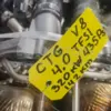Двигун Audi A8 4.0 TFSI (D4) 2010-2017 CTG it-15133 Бензин - 37