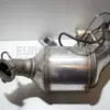 Катализатор Audi Q5 3.0 TDI (8R) 2008-2017 4G0131765C it-15142 Дизель - 8