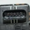 Турбіна Ford Transit/Tourneo Custom 2.2 2012 BK20-6K682-GA it-15146 Дизель - 12