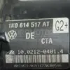 Блок АБС VW Golf 1.6 TDI (VI) 2008-2013 1K0907379AJ it-15150 - 6