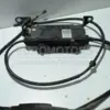 Ручной тормоз с электронным стояночным тормозом Renault Espace 2.0dCi (IV) 2002-2014 8200611957 it-15155 Дизель - 5