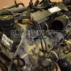 Б/у двигатель Fiat Ducato 3.0MJet 2006-2014 F1CE0481D it-15156 Дизель - 21