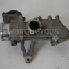 Дроссель SsangYong Rexton 2.2 XDI 2012-2017 A6711410125 it-15160 Дизель - 5