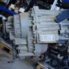 Редуктор коробки передач SsangYong Rexton 2.2 XDI 2012-2017 32000-08030 it-15167 Дизель - 12