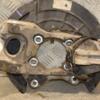 Цапфа левая с ABS Jeep Compass 2017 68291105AD 420042 - 4