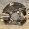 Цапфа права з ABS Jeep Compass 2017 68291104AD 420044 - 4