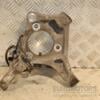 Поворотный кулак левый с ABS Opel Astra (K) 2015 39030299 420046 - 4