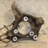 Поворотний кулак правий під ABS Opel Astra (K) 2015 39030300 420048 - 4