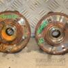 Ступиця передня Opel Astra (K) 2015 13580304 420050 - 3