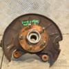 Поворотний кулак лівий з ABS у зборі маточини Land Rover Freelander (I) 1998-2006 RUB000050 420059 - 3