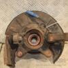 Поворотний кулак лівий з ABS у зборі маточини Land Rover Freelander (I) 1998-2006 RUB000050 420059 - 4