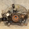 Поворотный кулак правый с ABS в сборе ступица Citroen DS 7 2017-2022 420063 - 4