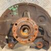 Поворотный кулак правый с ABS в сборе ступица Peugeot 308 (T9) 2013-2021 420075 - 3