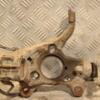 Поворотный кулак правый с ABS Skoda Octavia (A7) 2013-2020 5Q0256Q 420085 - 4