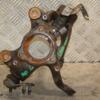 Поворотный кулак левый с ABS Seat Leon 2020 5WA255 420087 - 3