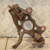 Поворотный кулак левый с ABS Seat Leon 2020 5WA255 420087 - 4