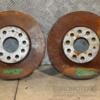 Диск гальмівний передній Seat Leon 2020 5Q0615301H 420093 - 3