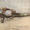 Поворотный кулак правый под ABS Audi A6 (C7) 2011 4G0407242C 420100 - 3