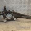 Поворотный кулак правый под ABS Audi A6 (C7) 2011 4G0407242C 420100 - 4
