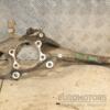 Поворотный кулак левый с ABS Audi A6 (C7) 2011 4G0407241C 420102 - 3