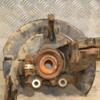 Поворотный кулак левый с ABS в сборе ступица Ford Kuga 2012-2019 DV613K171CAA 420111 - 4
