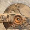 Поворотный кулак правый с ABS Ford Kuga 2012-2019 DV613K170CAA 420113 - 4