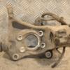 Поворотный кулак левый с ABS Audi TT (8J) 2006-2015 8J0407257D 420124 - 4