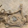 Поворотний кулак правий з ABS Audi TT (8J) 2006-2015 8J0407258D 420126 - 4