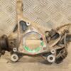 Поворотний кулак правий з ABS Seat Ateca 2016 5Q0407258A 420137 - 3