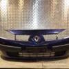 Бампер передний -05 (дефект) Renault Megane (II) 2003-2009 8200142000 420192 - 6